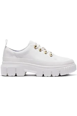 Timberland Buty Greyfield Fabric Oxford