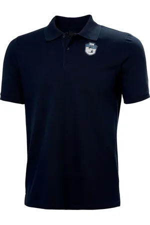 Helly Hansen Koszulka męska polo Marstrand