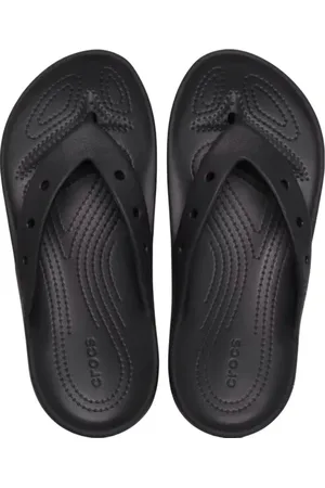 Crocs Klapki, japonki Classic Flip V2