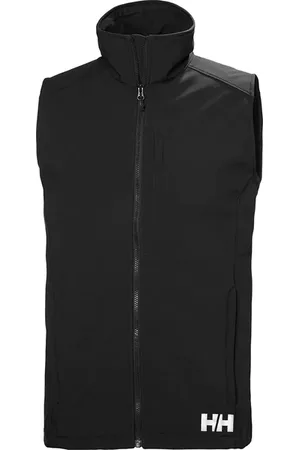 Helly Hansen Kamizelka męska Paramount Softshell Vest