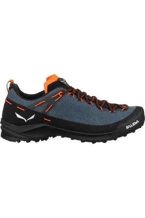 Salewa Buty trekkingowe Wildfire Canvas