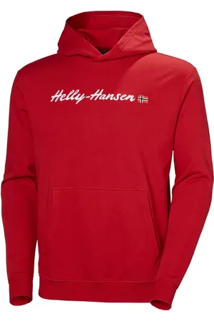Helly Hansen Bluza męska Core Graphic Sweat Hoodie
