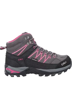 CMP Buty trekkingowe Rigel Mid Wm