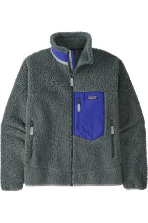 Patagonia Polar pluszowy męski Classic Retro-X