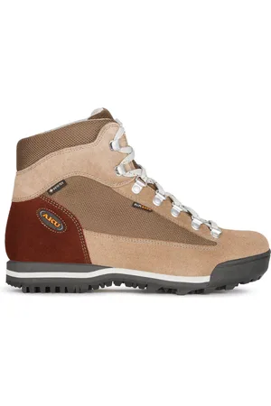 Aku Buty Ultra Light Micro GTX Wm