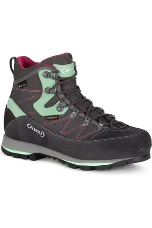 Aku Buty Trekker Lite III GTX Wm