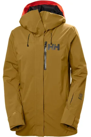 Helly Hansen Kurtka narciarska damska Powshot