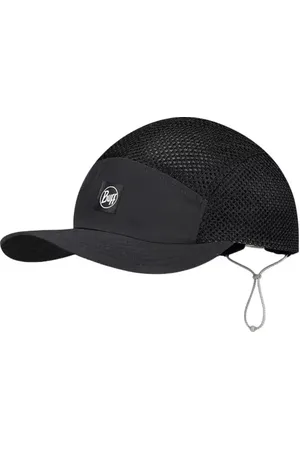 Buff Czapka z daszkiem 5 Panel Air Cap