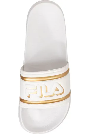 Fila Klapki Morro Bay Logo Wm