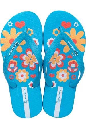 Ipanema Japonki, klapki Temax X Jr