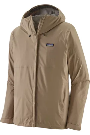 Patagonia Kurtka męska Torrentshell 3L