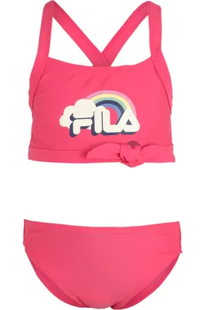 Fila Strój kąpielowy juniorski Saida
