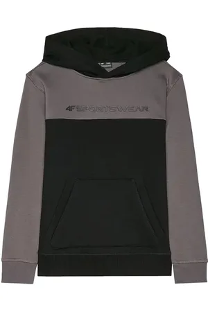 4F Bluza chłopięca TSWSM1222