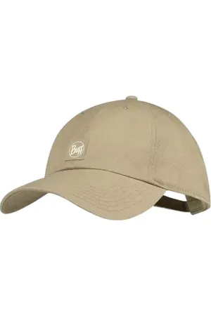Buff Czapka z daszkiem Baseball Solid Zire