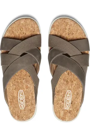 Keen Klapki Elle Mixed Wm