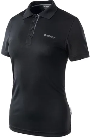 Hi-Tec Koszulka polo damska Lady Site