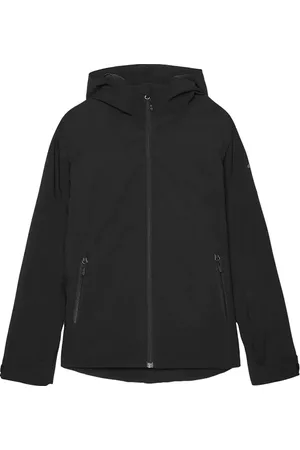 4F Kurtka narciarska damska TTJAF572