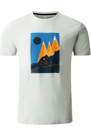 Dare 2B Koszulka męska Movement III Tee