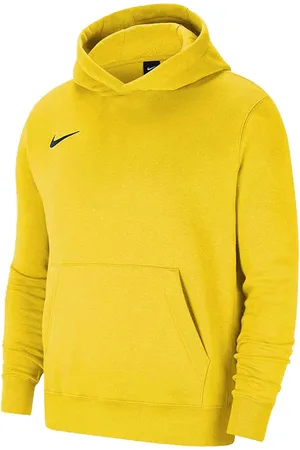 Nike Bluza młodzieżowa Park 20 Fleece Hoodie