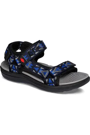 Lee Sandały młodzieżowe LCW-22-34 Comfort