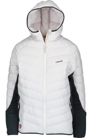 Viking Kurtka puchowa damska Becky Warm Pro Lady