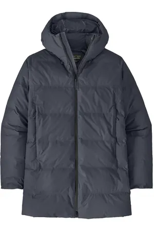 Patagonia Kurtka puchowa męska, parka Jackson Glacier