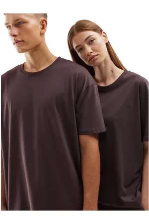 4F Koszulka unisex AW23TTSHU0885
