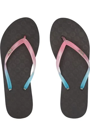 Roxy Klapki japonki Viva Gradient