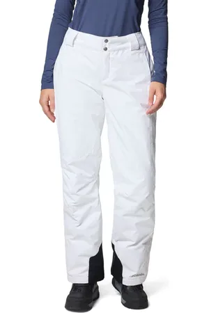 Columbia Spodnie narciarskie damskie Bugaboo II