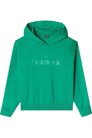 4F Bluza dziewczęca TSWSF1213