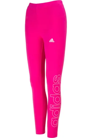 adidas Legginsy dziewczęce Essentials Tights