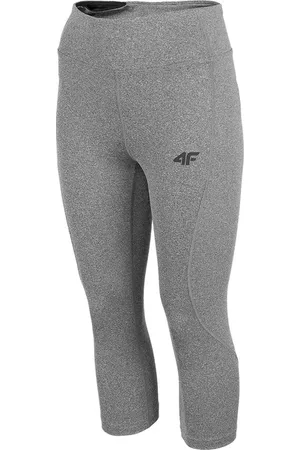 4F Legginsy damskie H4Z22 SPDF350