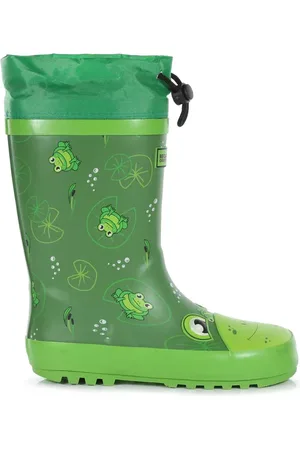 Regatta Kalosze Mudplay Jr