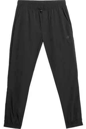 4F Spodnie joggery męskie SS23TTROM295