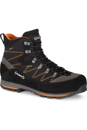 Aku Buty trekkingowe Trekker Lite III Wide GTX
