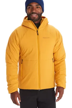 Marmot Kurtka męska Novus Hoody