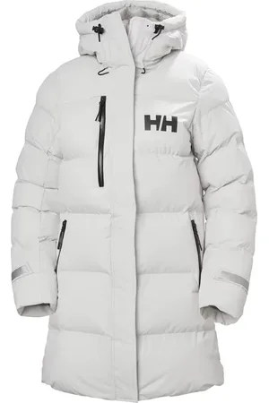 Helly Hansen Płaszcz puchowy damski Adore Puffy Parka