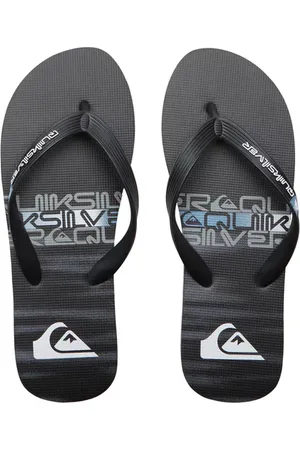 Quiksilver Klapki, japonki Molokai Stripe