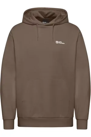 Jack Wolfskin Bluza męska Essential