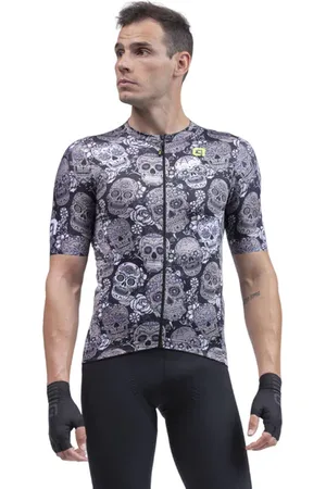 Alé Koszulka rowerowa męska Mexico Maglia