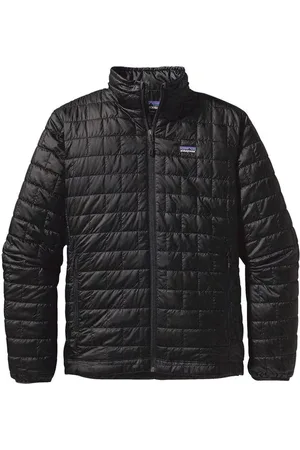 Patagonia Kurtka puchowa męska Nano Puff