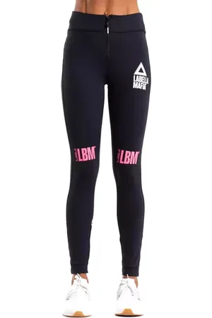 Labellamafia Legginsy damskie Legging Highlight 2