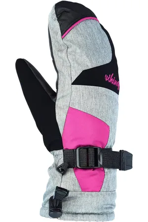 Viking Rękawice narciarskie Ronda Mitten Ski Lady