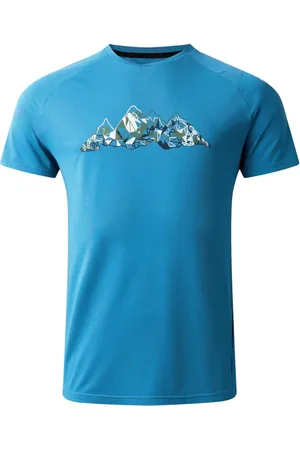 Dare 2B Koszulka męska Tech II Tee