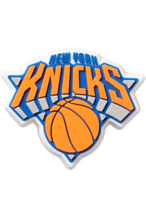 Crocs Przypinka Jibbitz New York Knicks Logo