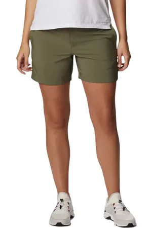 Columbia Spodenki damskie Silver Ridge Utility