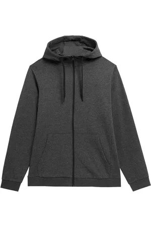 4F Bluza męska SS23TSWSM354