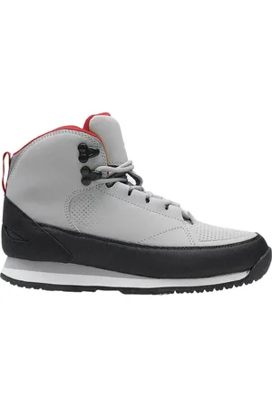 4F Buty JAW22FWINM003 Jr