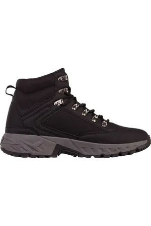 Lotto Buty Woodlark Mid Unisex Boots