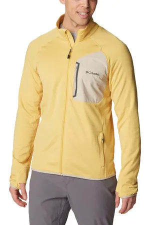 Columbia Bluza polarowa męska Triple Canyon Full Zip